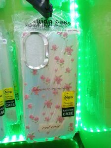 Sunshine Silver Oppo A18 4G/A38 4G