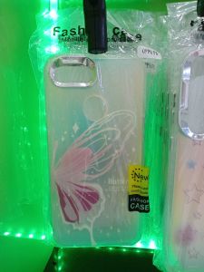 Sunshine Silver Oppo F9