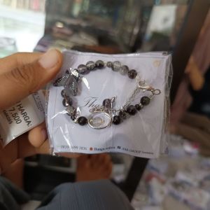 Gelang Mutiara