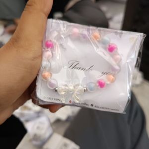 Gelang Beads Manik Manik