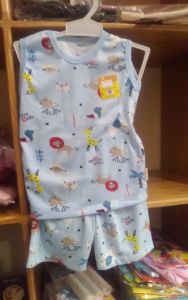 Cutebear set kutung (L)