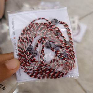 Gelang Tridatu