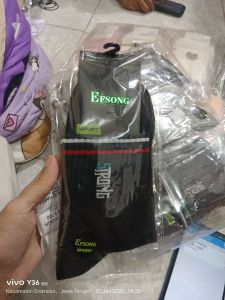 Kaos Kaki Efsong