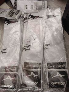 Kaos Kaki Mizuno Sport 