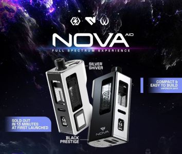 NOVA AIO Pood Mood