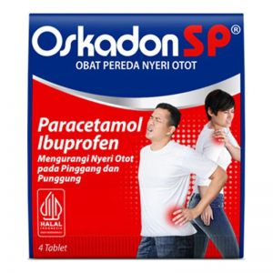 OSKADON SP
