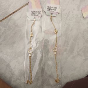 Yaxiya Gelang Titanium 