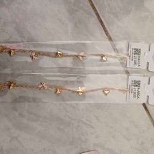 Yaxiya Gelang Titanium 