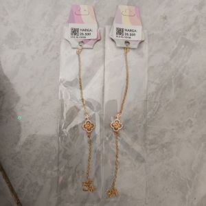 Yaxiya Gelang Titanium 