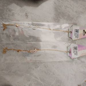 Yaxiya Gelang Titanium