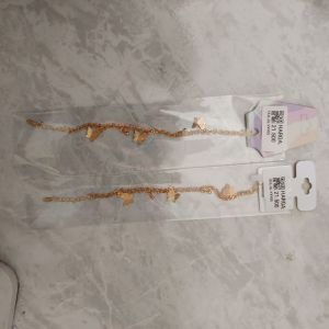 Yaxiya Gelang Titanium