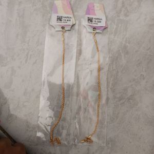 Yaxiya Gelang Titanium