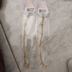 Yaxiya Gelang Titanium