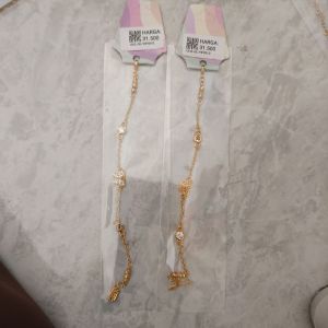 Yaxiya Gelang Titanium