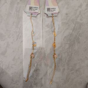 Yaxiya Gelang Titanium