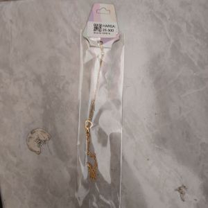Yaxiya Gelang Titanium