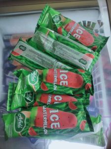 Ice Watermelon 