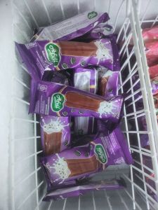 Malt Choco