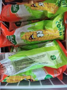 Sweet Corn 