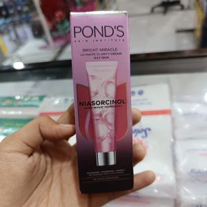 Ponds Skin Institute Bright Miracle 