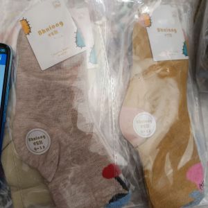 Bhxiong Kaos Kaki Anak