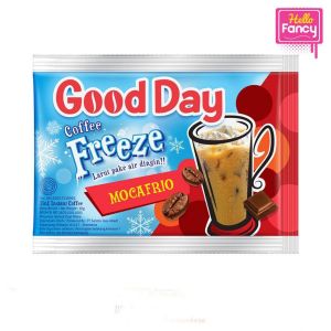GOOD DAY FREEZE MOCAFRIO