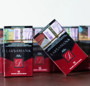LAKSAMANA 12