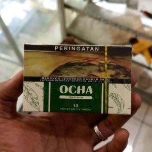 OCHA TEA KRETEK 12