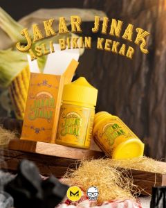 JAKAR JINAK 60ML