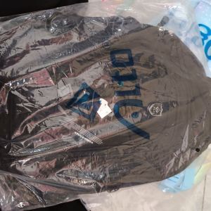 Tas Sekolah Alto Hitam