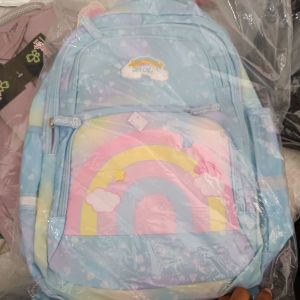 Tas Sekolah Altogrils Pelangi