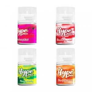 HYPE JUICE 60ML 