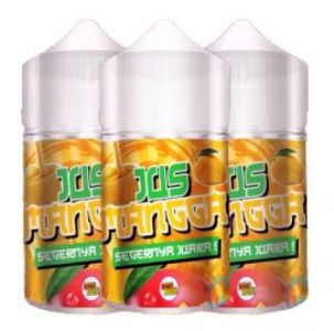 KAKI LIMA JUICE SERIES 60ML