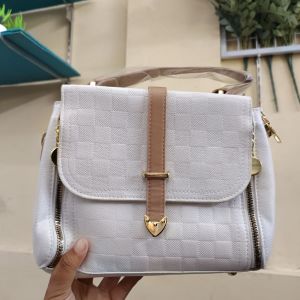Tas Fashion Wanita Putih
