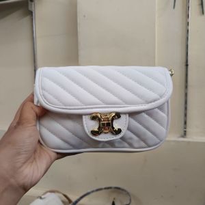 Tas Fashion Wanita Putih 