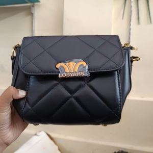Tas Fashion Wanita Hitam