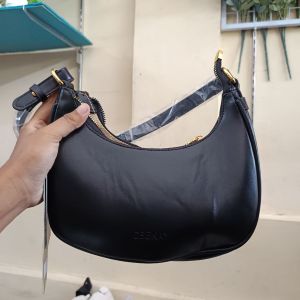 Tas Fashion Wanita Hitam 