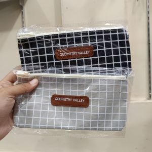 Dompet Koin Pergesi Panjang