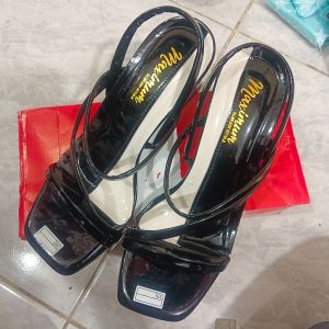Heels Maximum Quensha/40