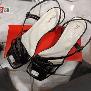 Heels Maximum MD/ 38