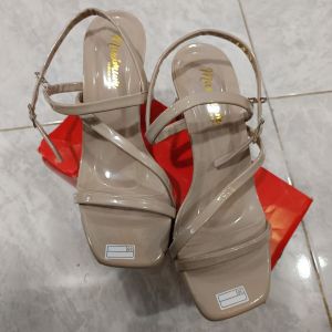 Heels Maximum GI/38