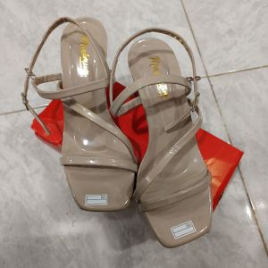Heels Maximum GI/39