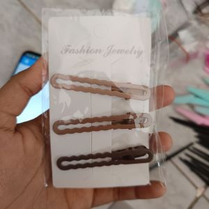 Jepit Rambut Korea