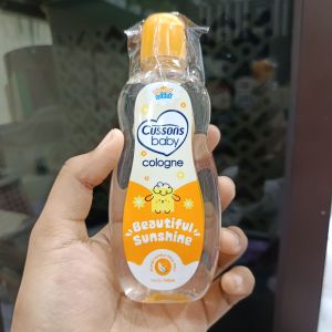 Cussons Baby Cologne/Beautiful Sunshine/100ml