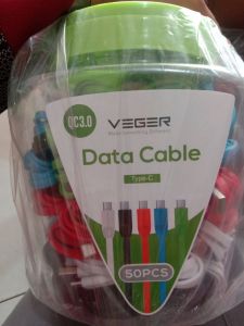 KD VEGER V100 /VC100 TIPE C