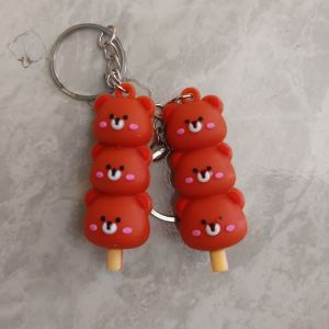 Gantungan Kunci Bear 