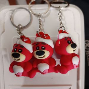 Gantungan Kunci Lotso 