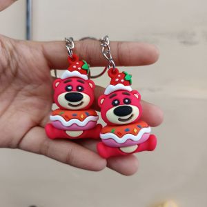 Gantungan Kunci Lotso 