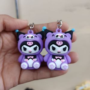Gantungan Kunci Kuromi