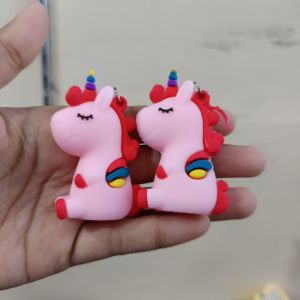 Gantungan Kunci Unicorn 